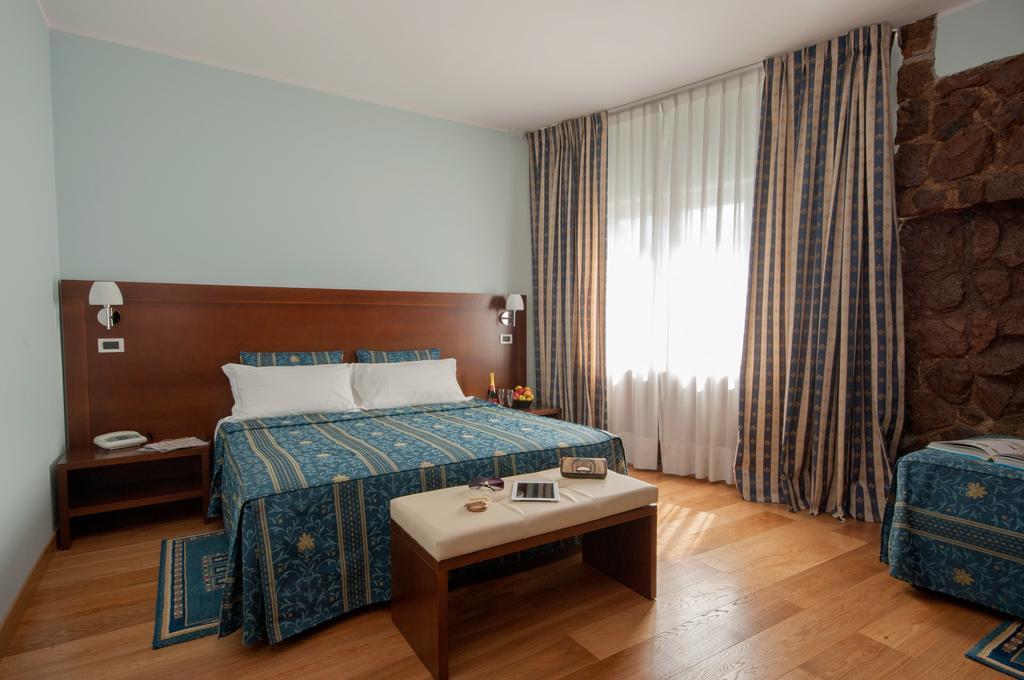 Hotel La Pergola Rom
