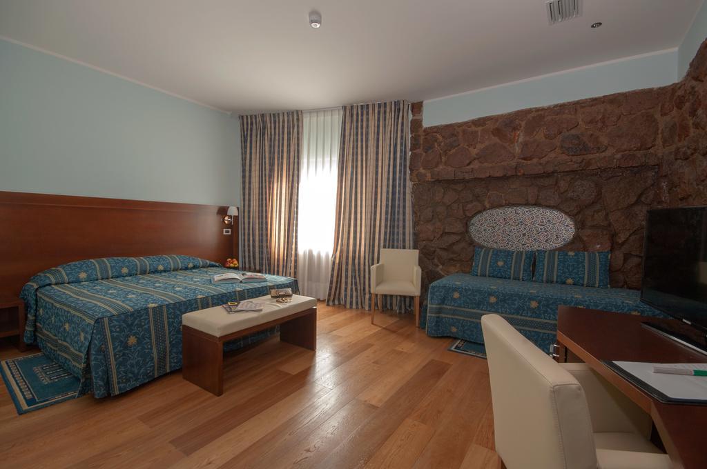 La Pergola Hotel Rom