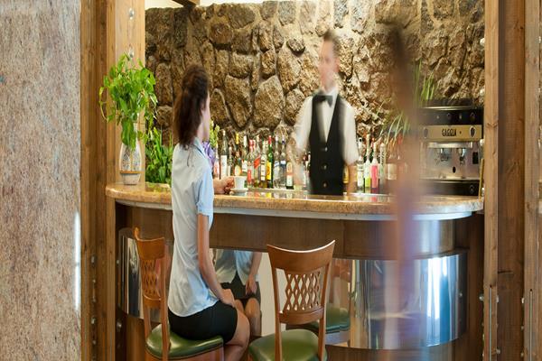 Hotel La Pergola Rom