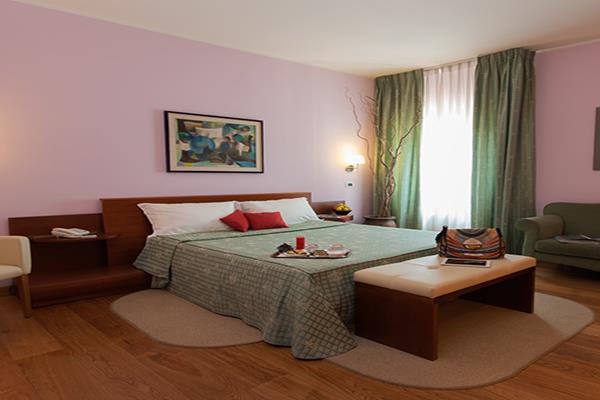La Pergola 3* Rom