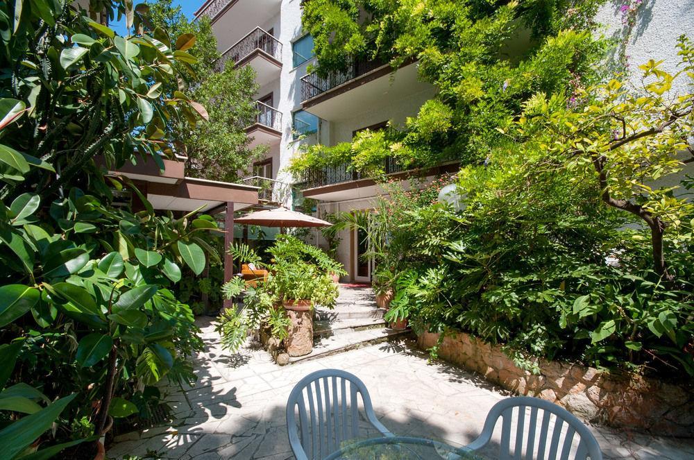 Hotel La Pergola Rom