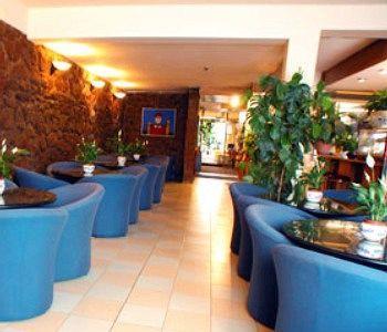 Hotel La Pergola Rom