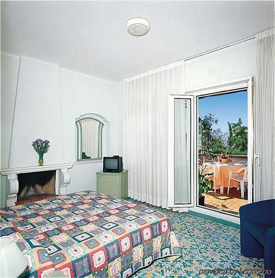 Hotel La Pergola Rom