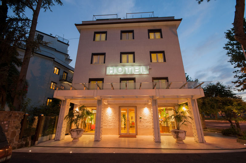 Hotel La Pergola Rom
