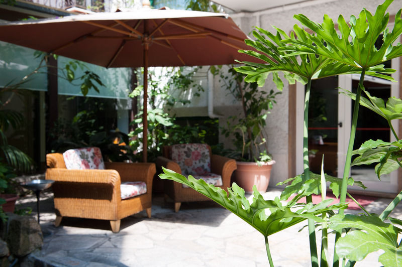 La Pergola 3* Rom